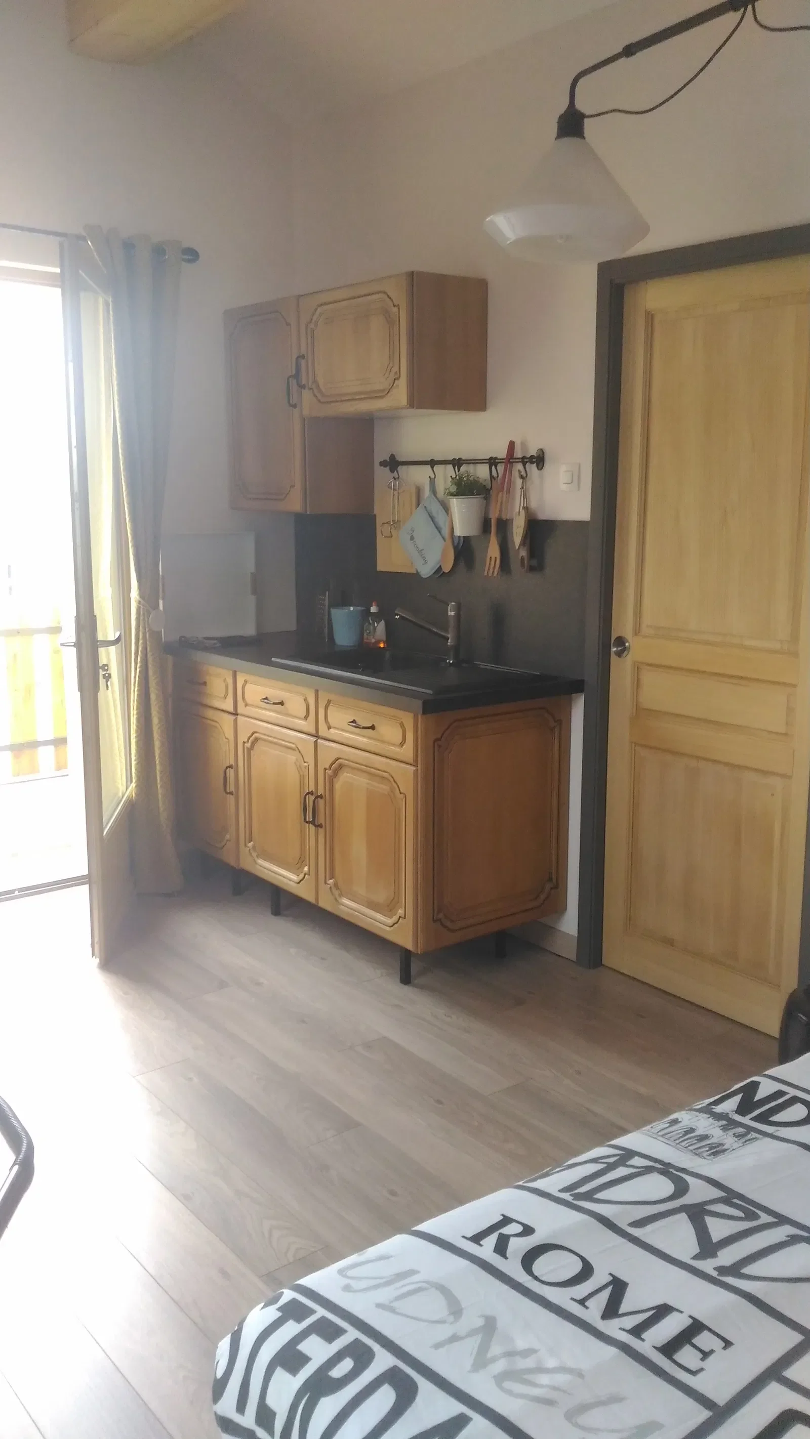 Appartement Rue Principale à Lor