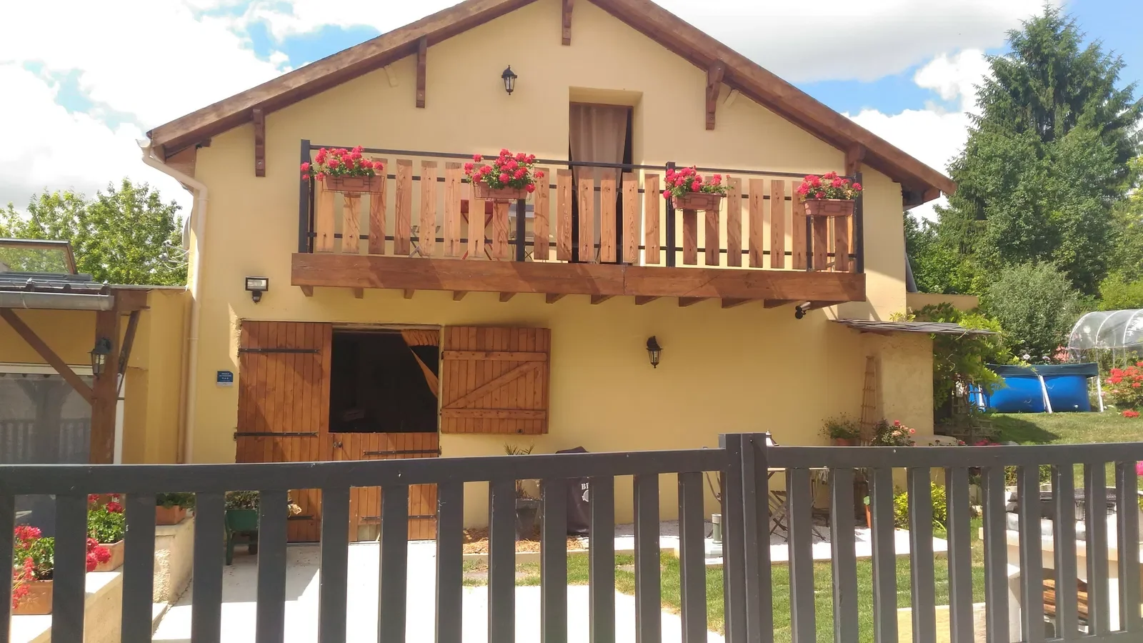 Appartement Rue Principale à Lor