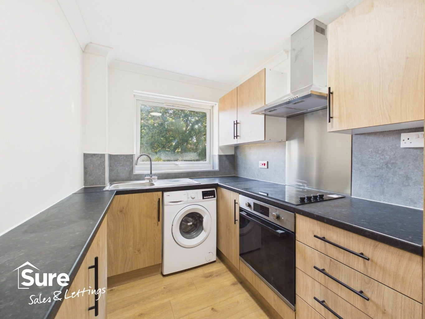 Flat Epping Green in Dacorum