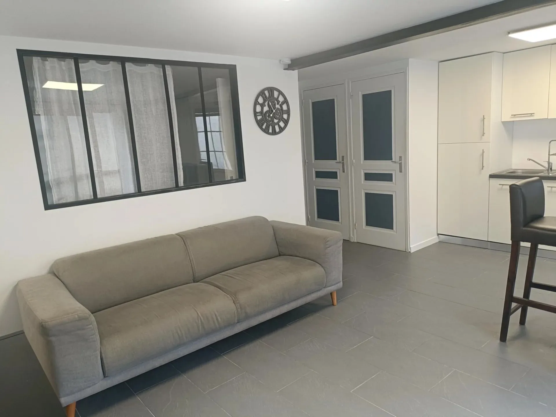 Appartement Rue du Général de Gaulle à Saint-Sébastien-sur-Loire