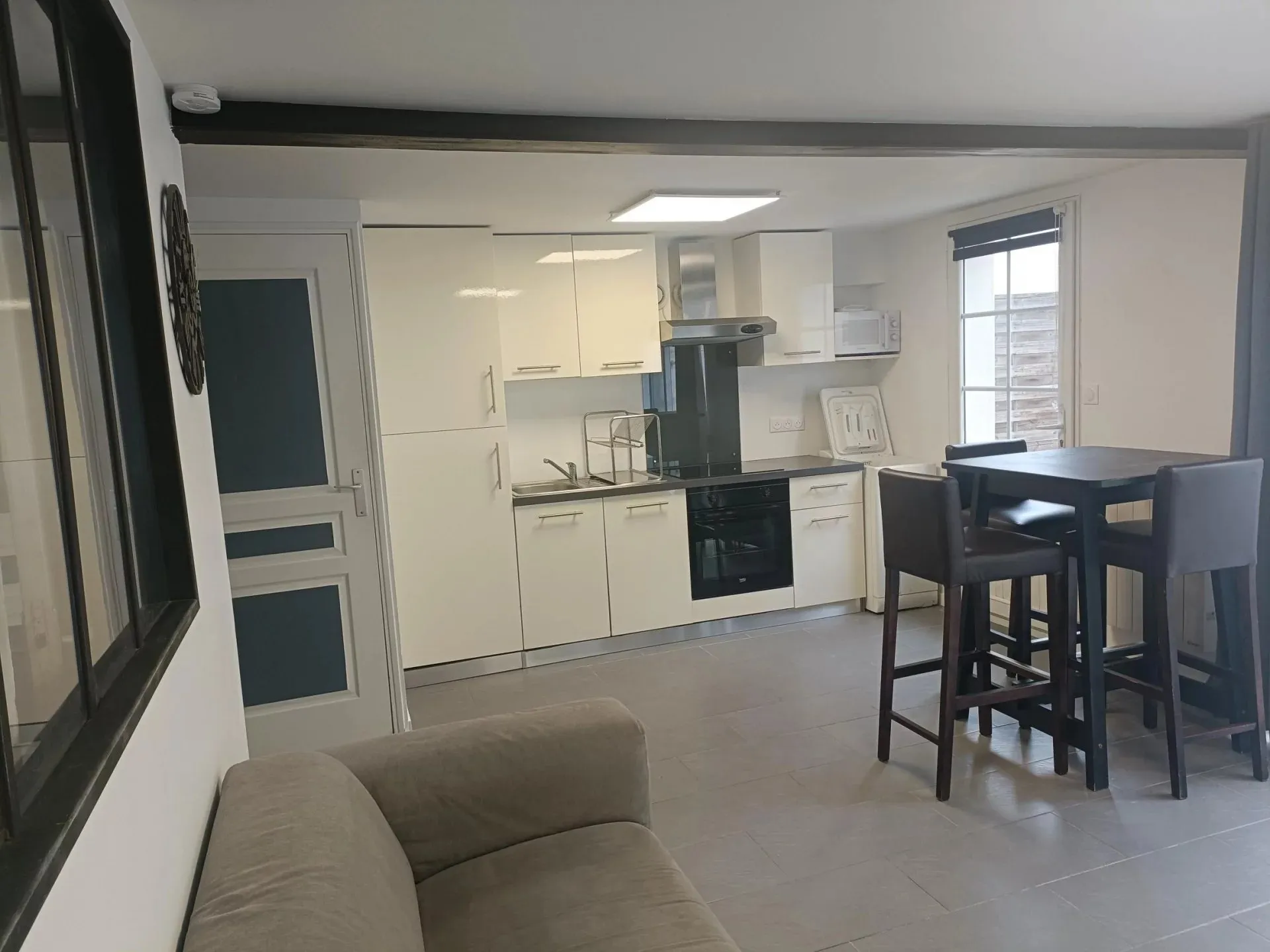Appartement Rue du Général de Gaulle à Saint-Sébastien-sur-Loire