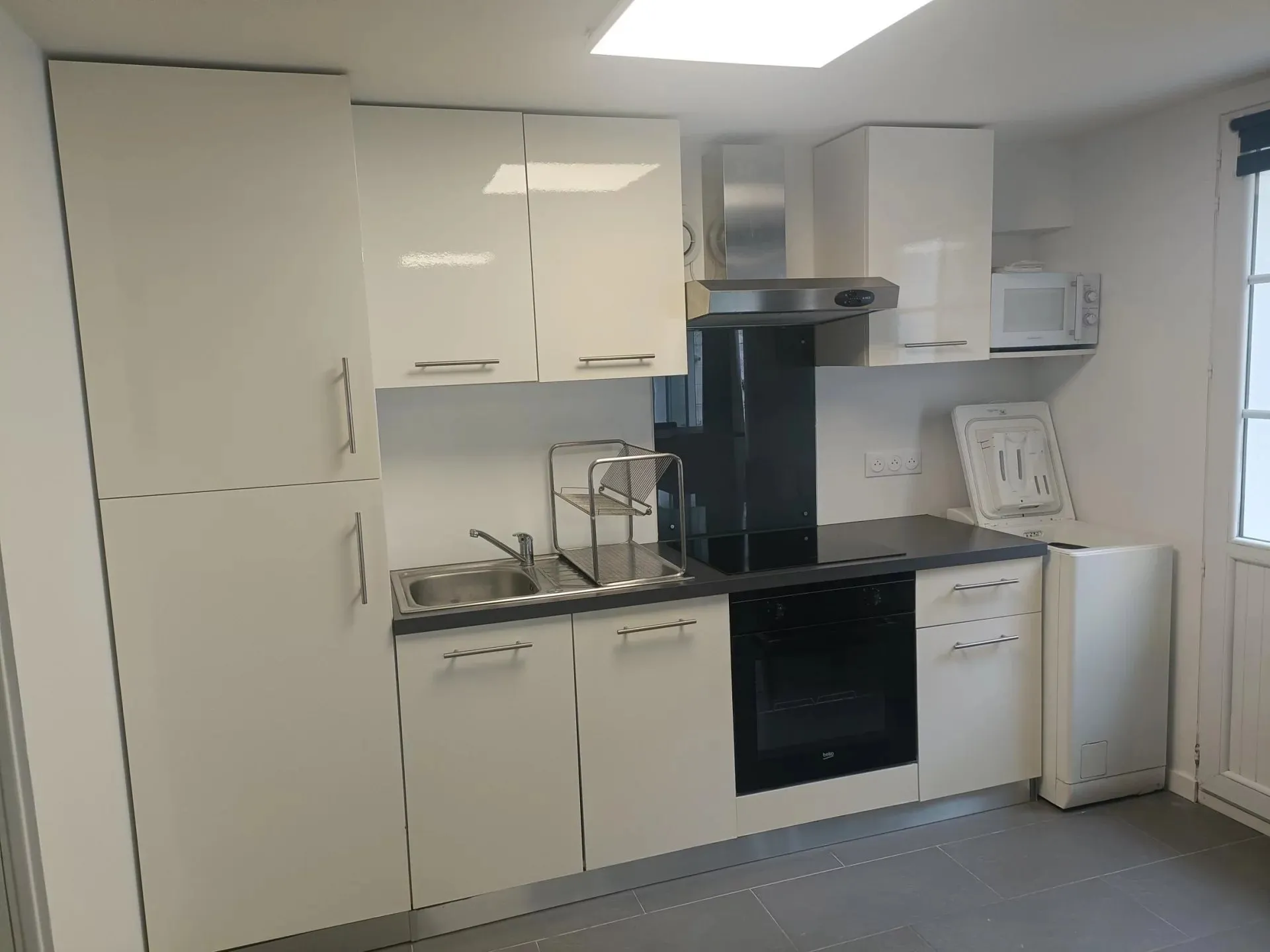 Appartement Rue du Général de Gaulle à Saint-Sébastien-sur-Loire