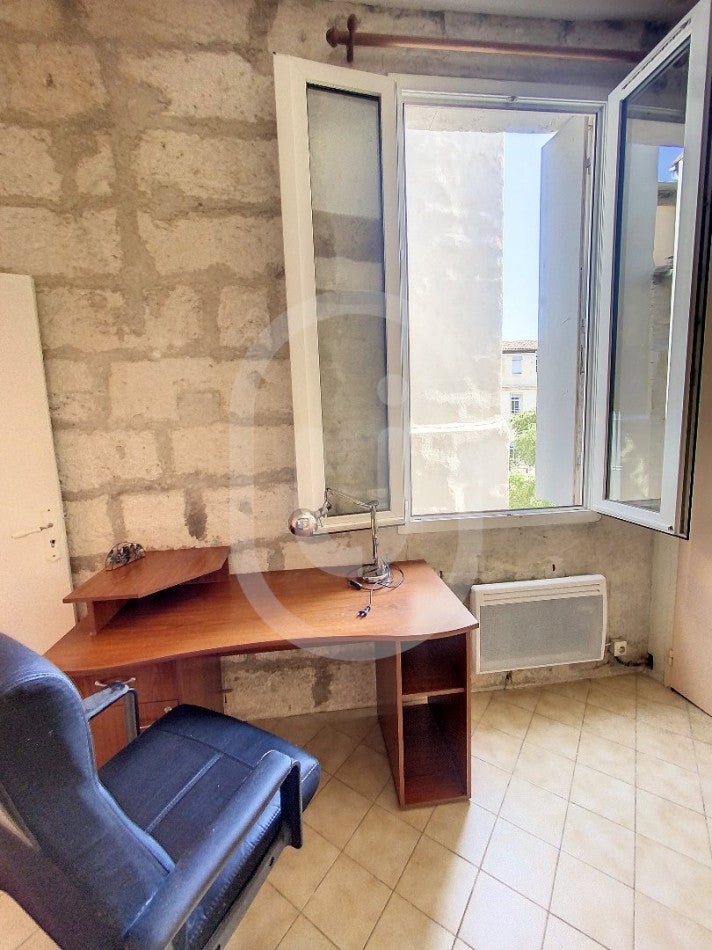 Flat Rue Fontanon in Montpellier