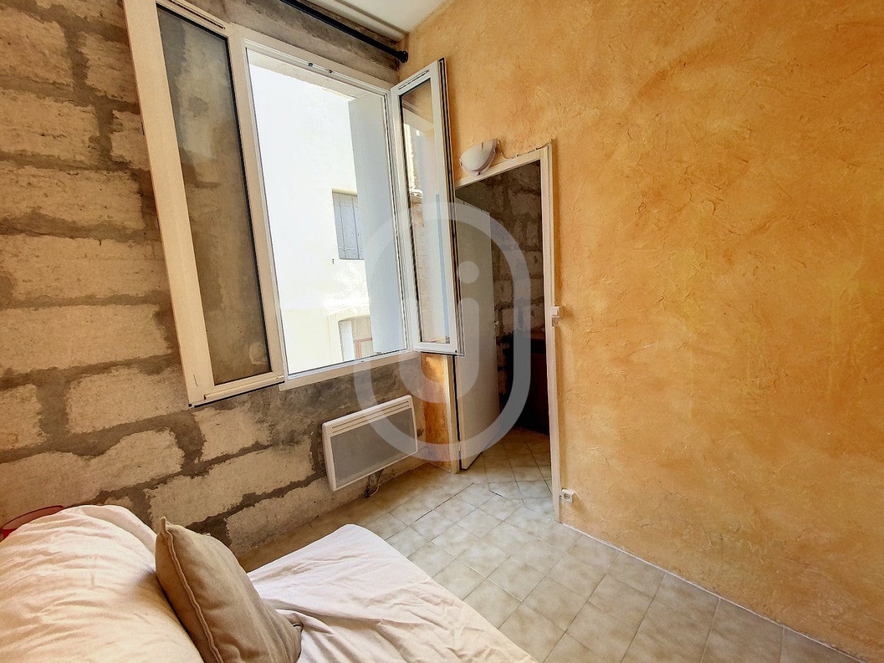Flat Rue Fontanon in Montpellier