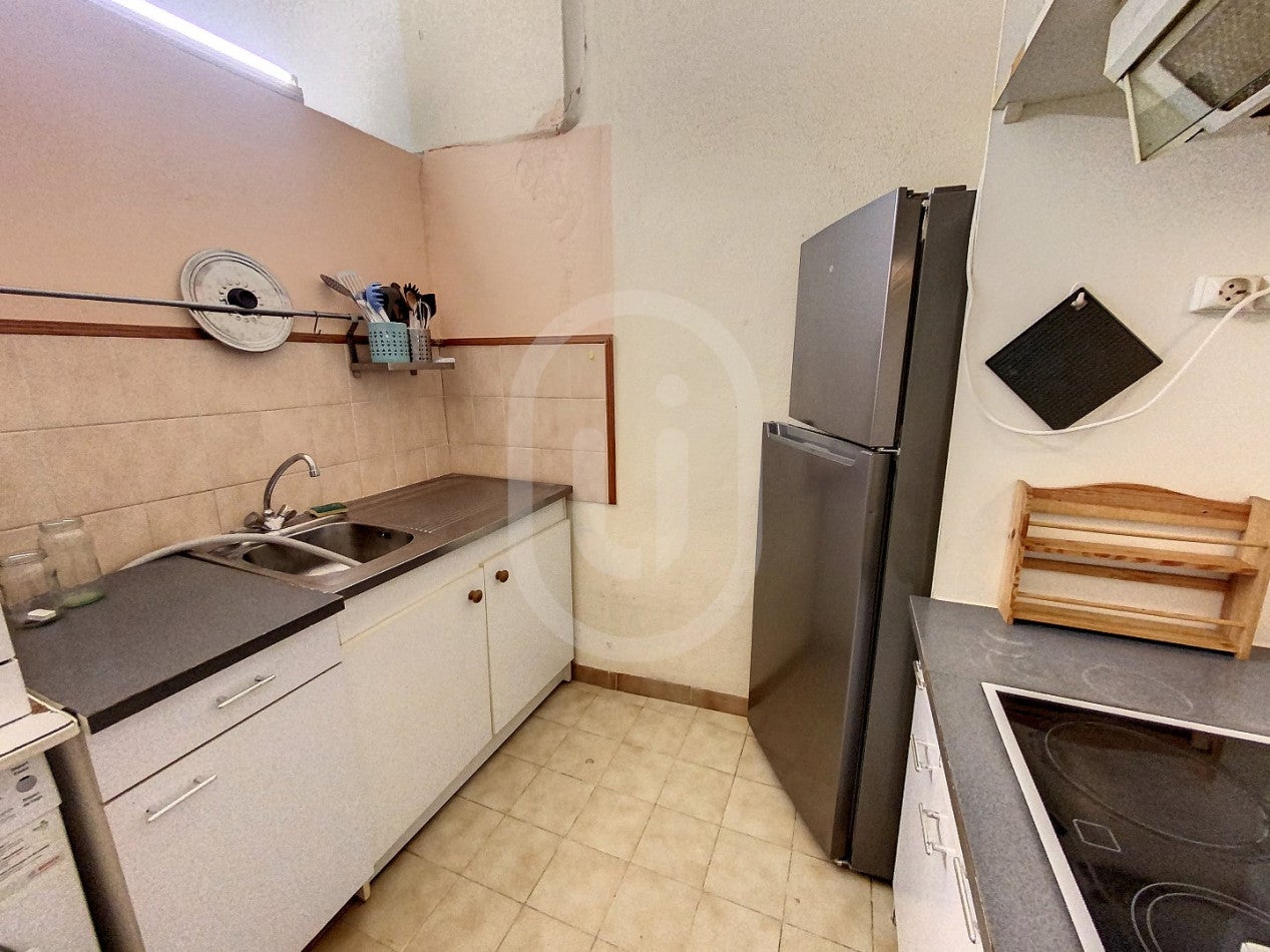 Flat Rue Fontanon in Montpellier