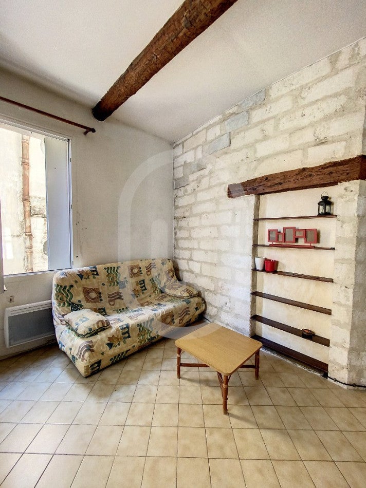 Flat Rue Fontanon in Montpellier