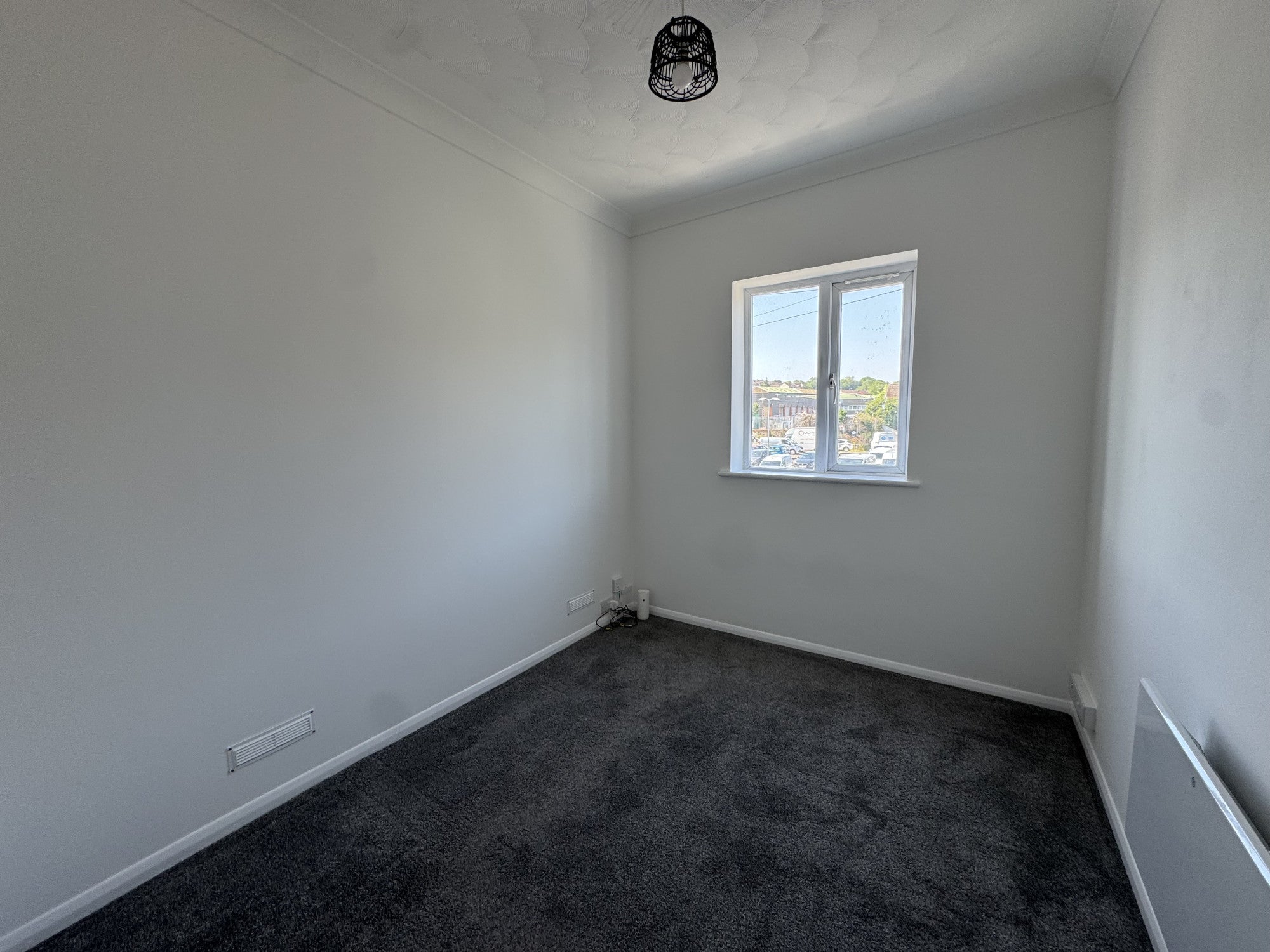 Flat Kings Farm in Rayleigh