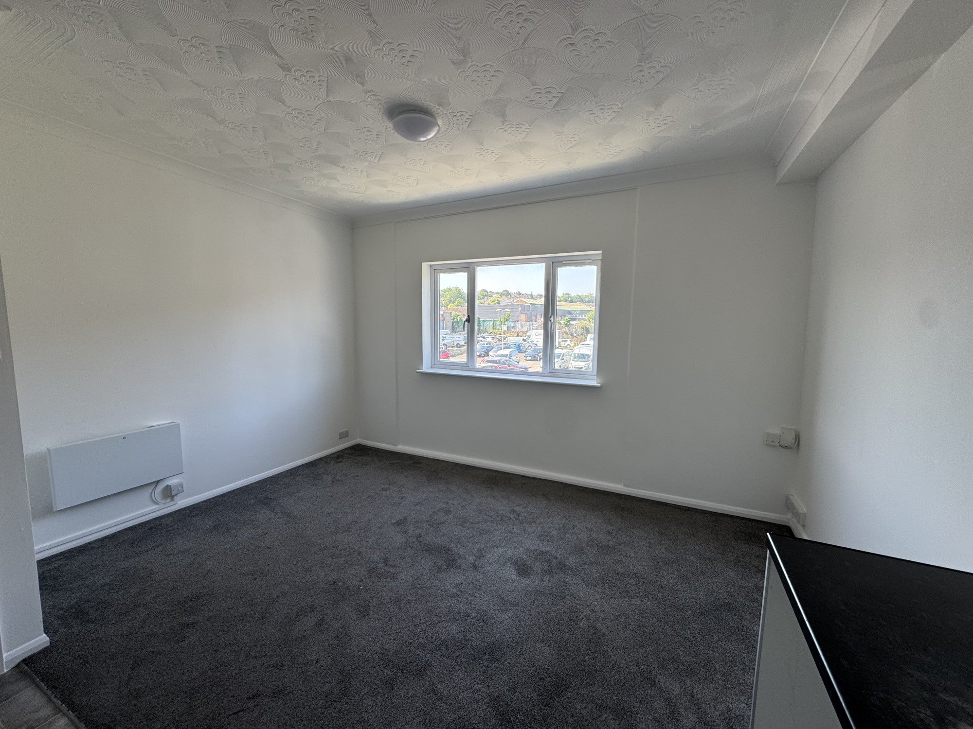 Flat Kings Farm in Rayleigh