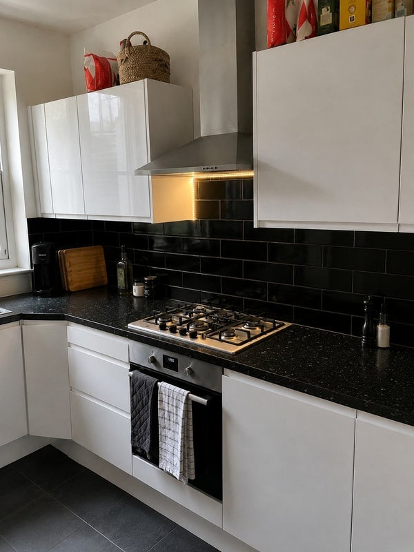 Room Kennington Road in Greater London