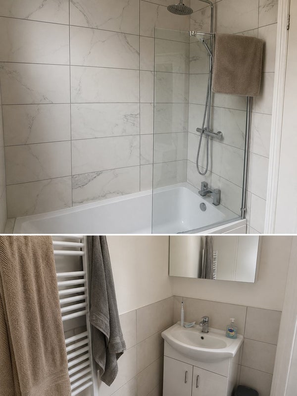 Room Kennington Road in Greater London