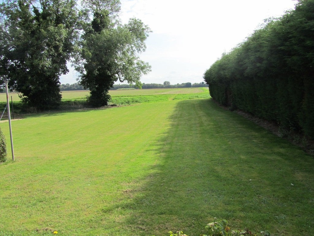 House Brewers Lane in Fenland District