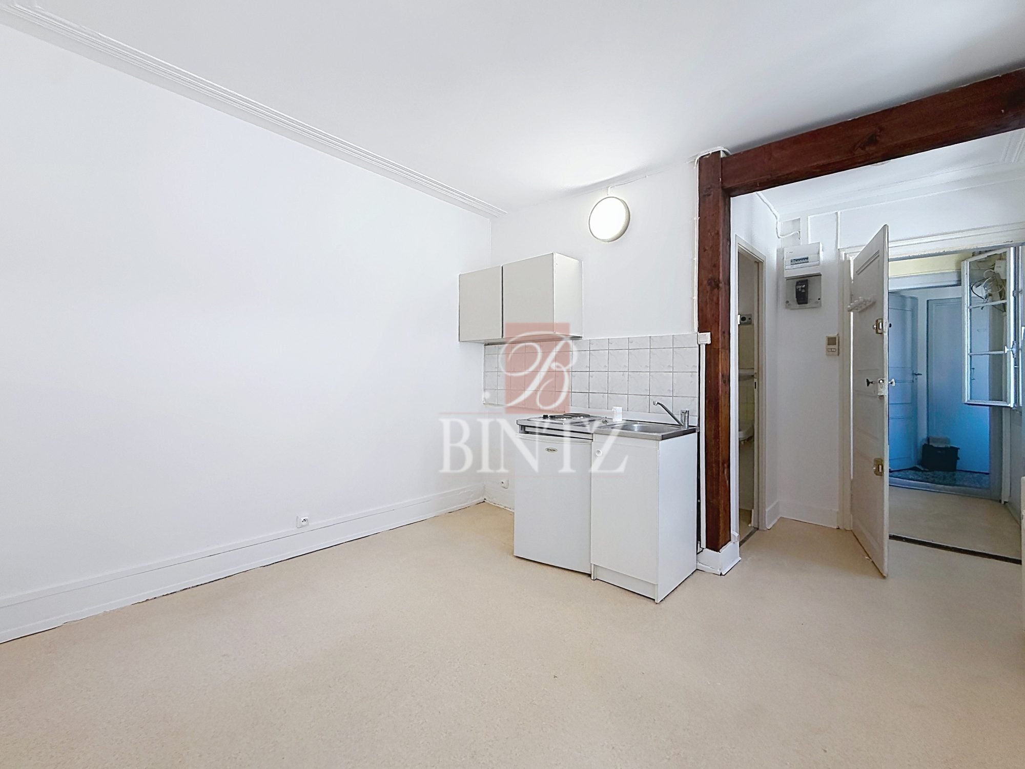 Flat Rue du Bouclier in Strasbourg