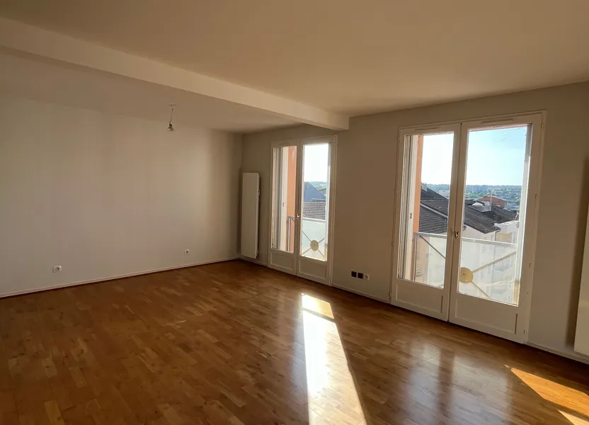 Appartement Place du Forum à Limoges