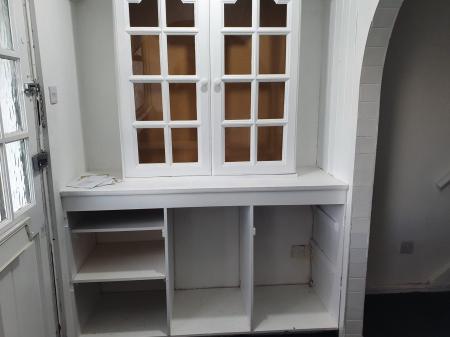 House Thrales Close in Luton