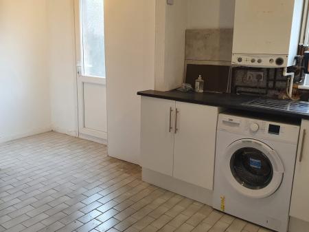 House Thrales Close in Luton