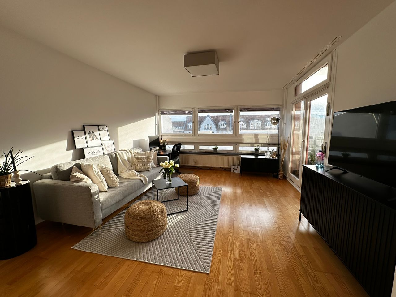 Wohnung Katharinenstraße in Berlin