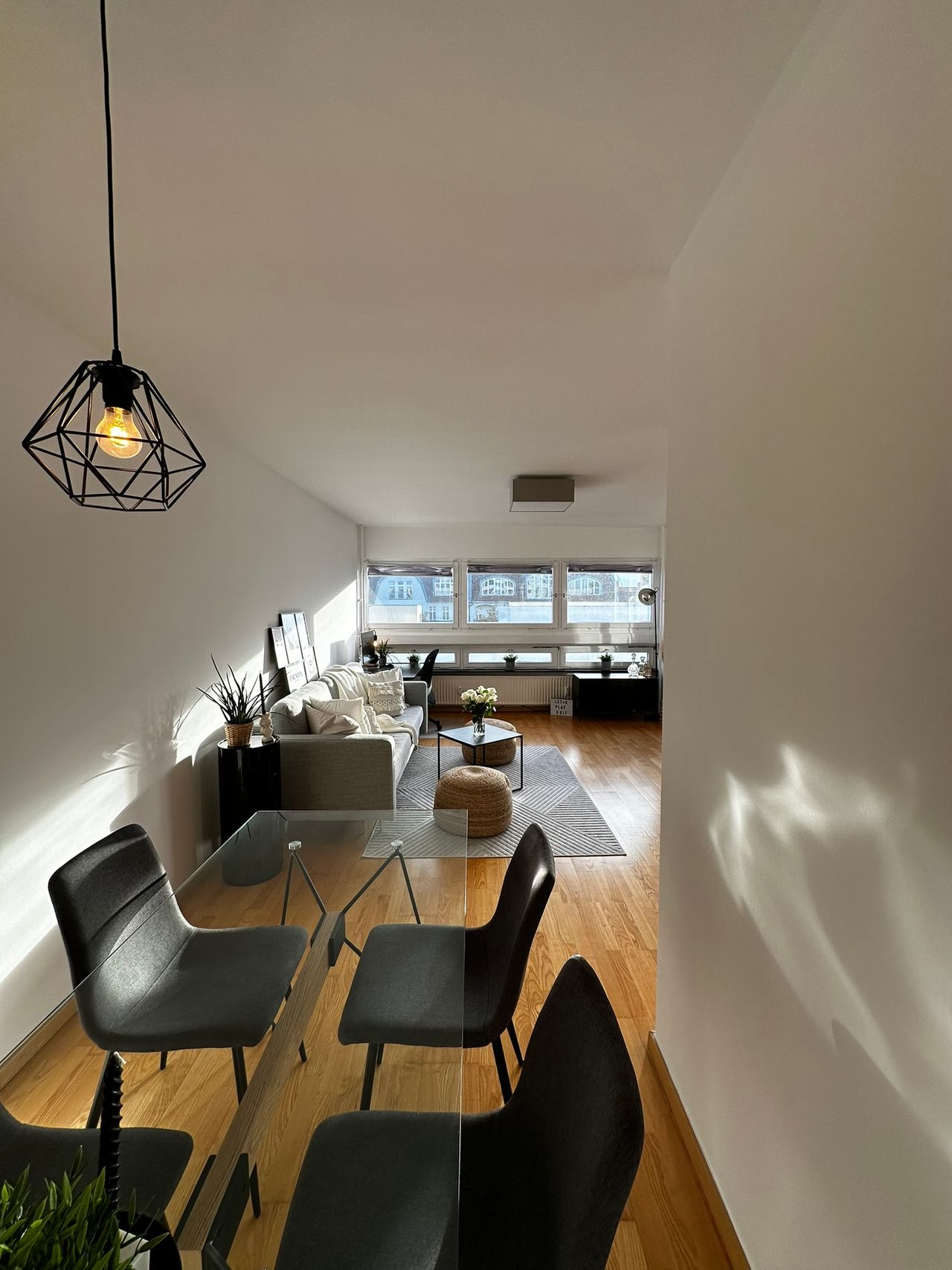 Wohnung Katharinenstraße in Berlin