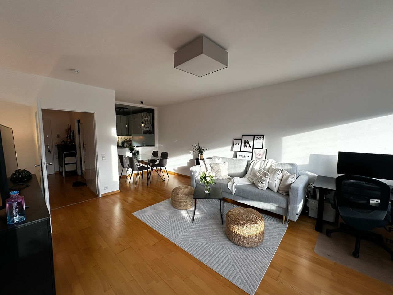 Wohnung Katharinenstraße in Berlin