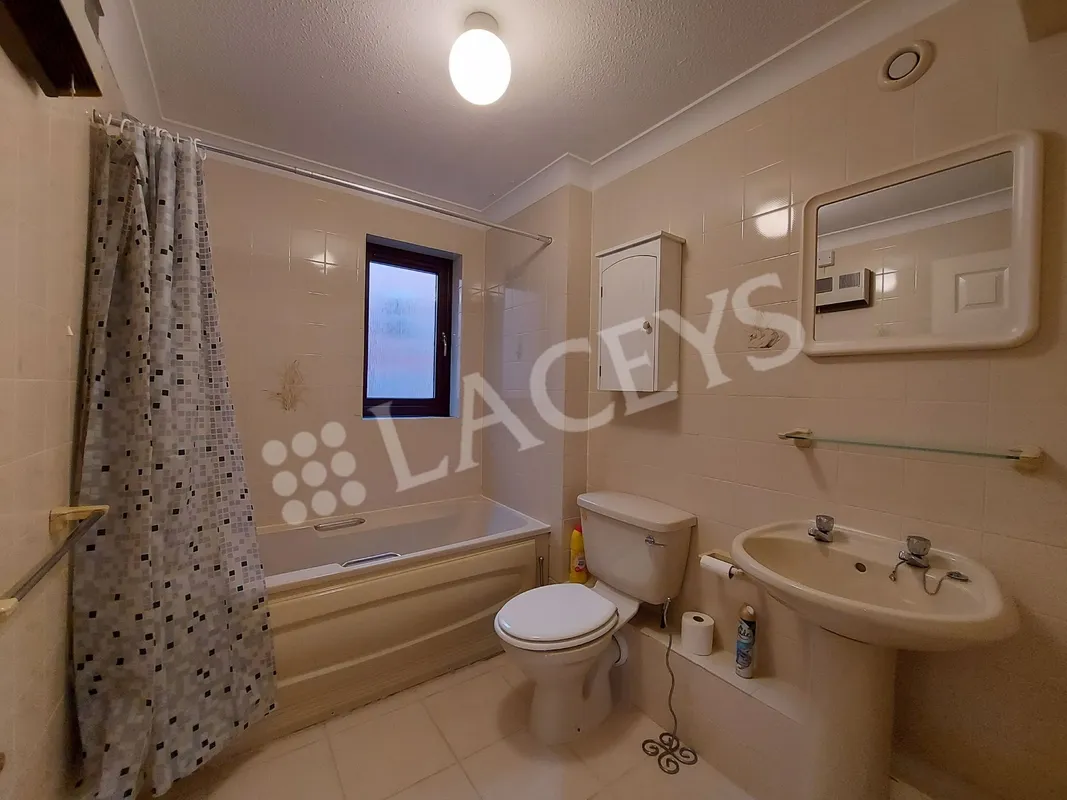Flat South Street in Yeovil