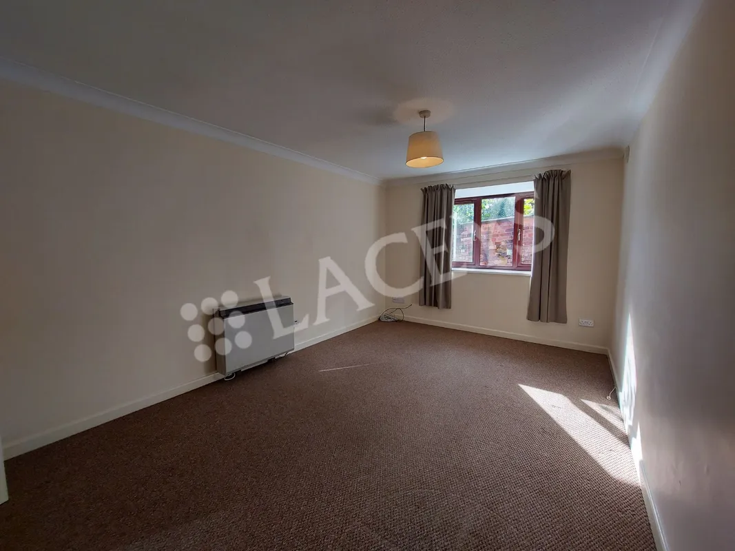 Flat South Street in Yeovil