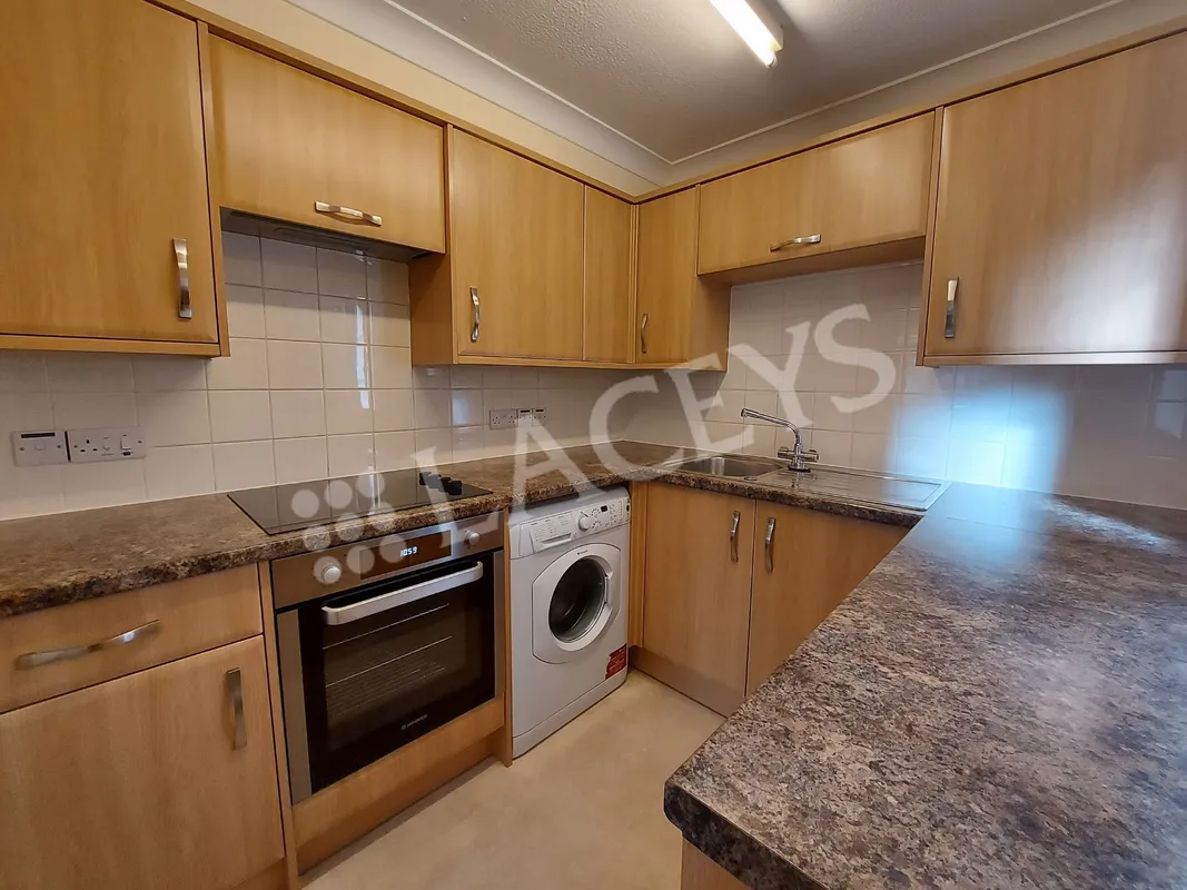 Flat South Street in Yeovil