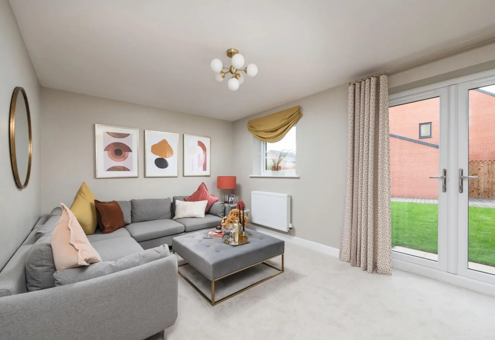 House Wilkinson Grove in Middlesbrough