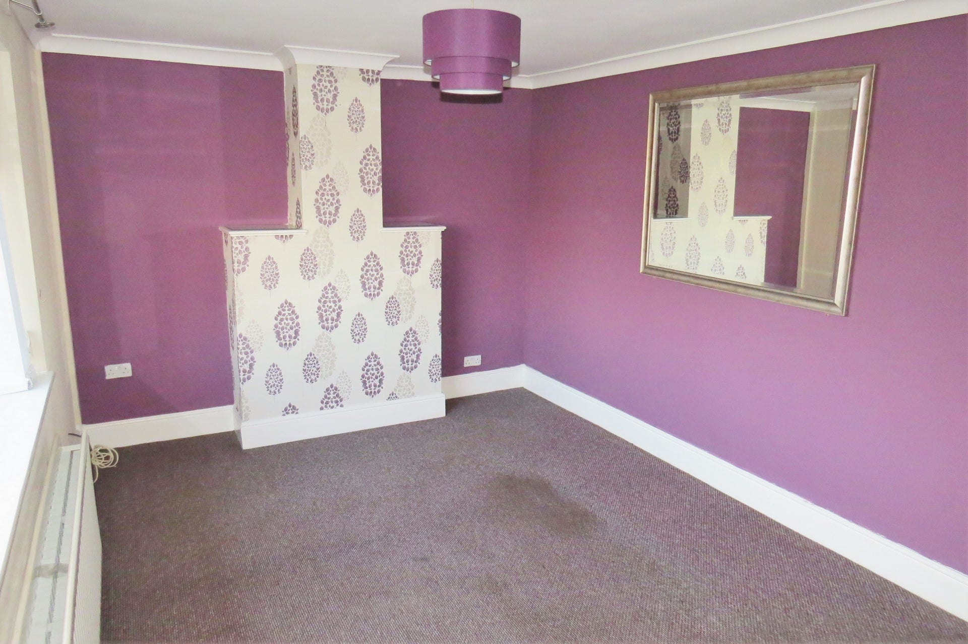 House Dunmail Road in Redcar