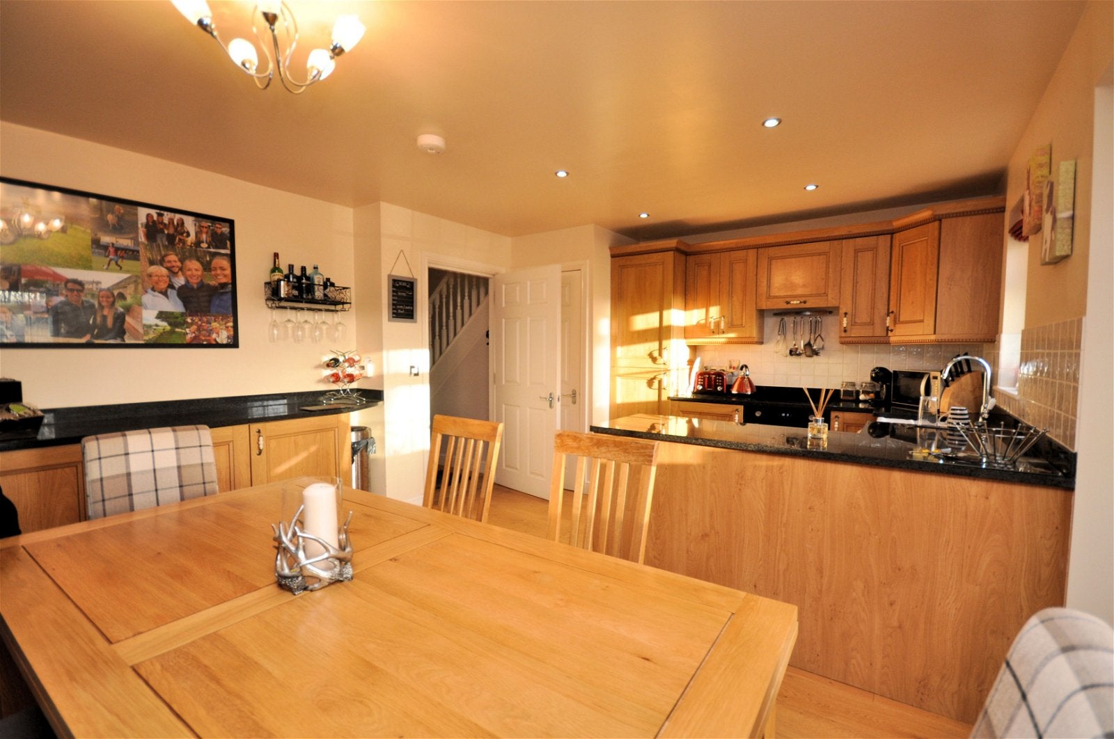 House Rosemead in Sheffield