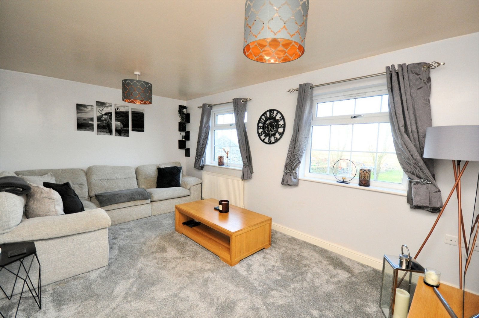 House Rosemead in Sheffield