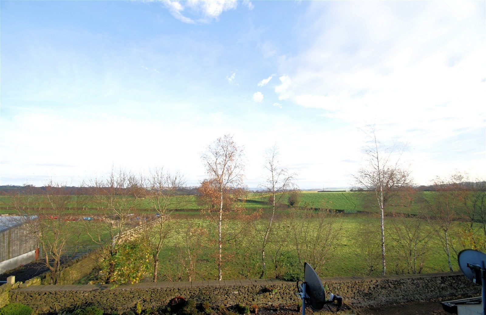 House Rosemead in Sheffield