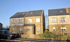 House Rosemead in Sheffield