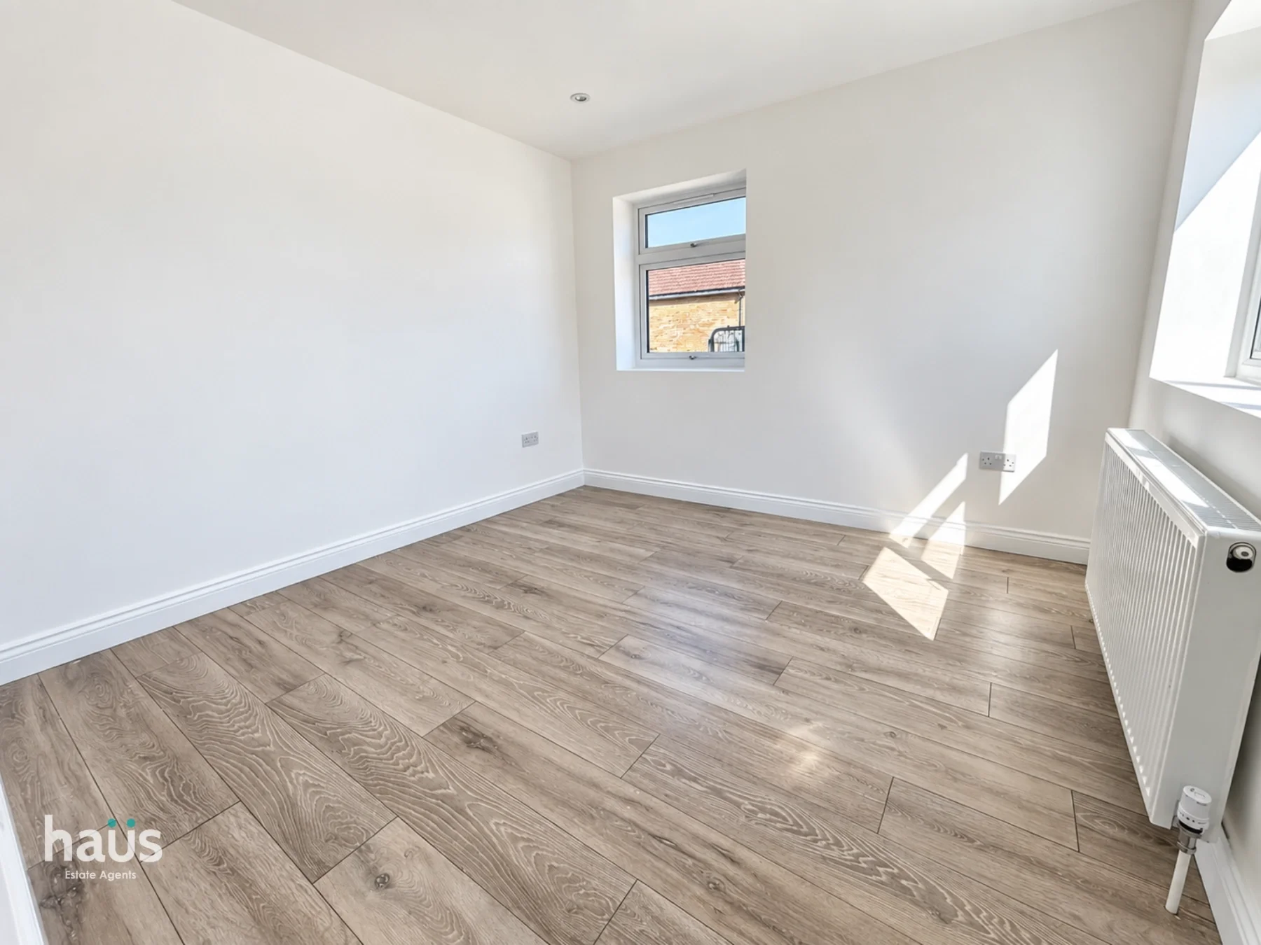 Flat London Road in Dartford