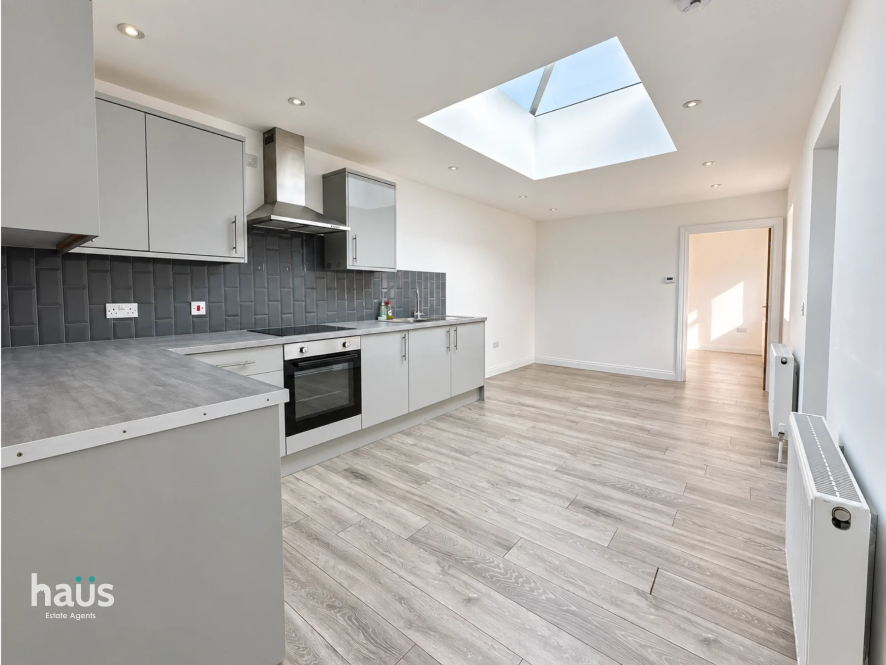 Flat London Road in Dartford