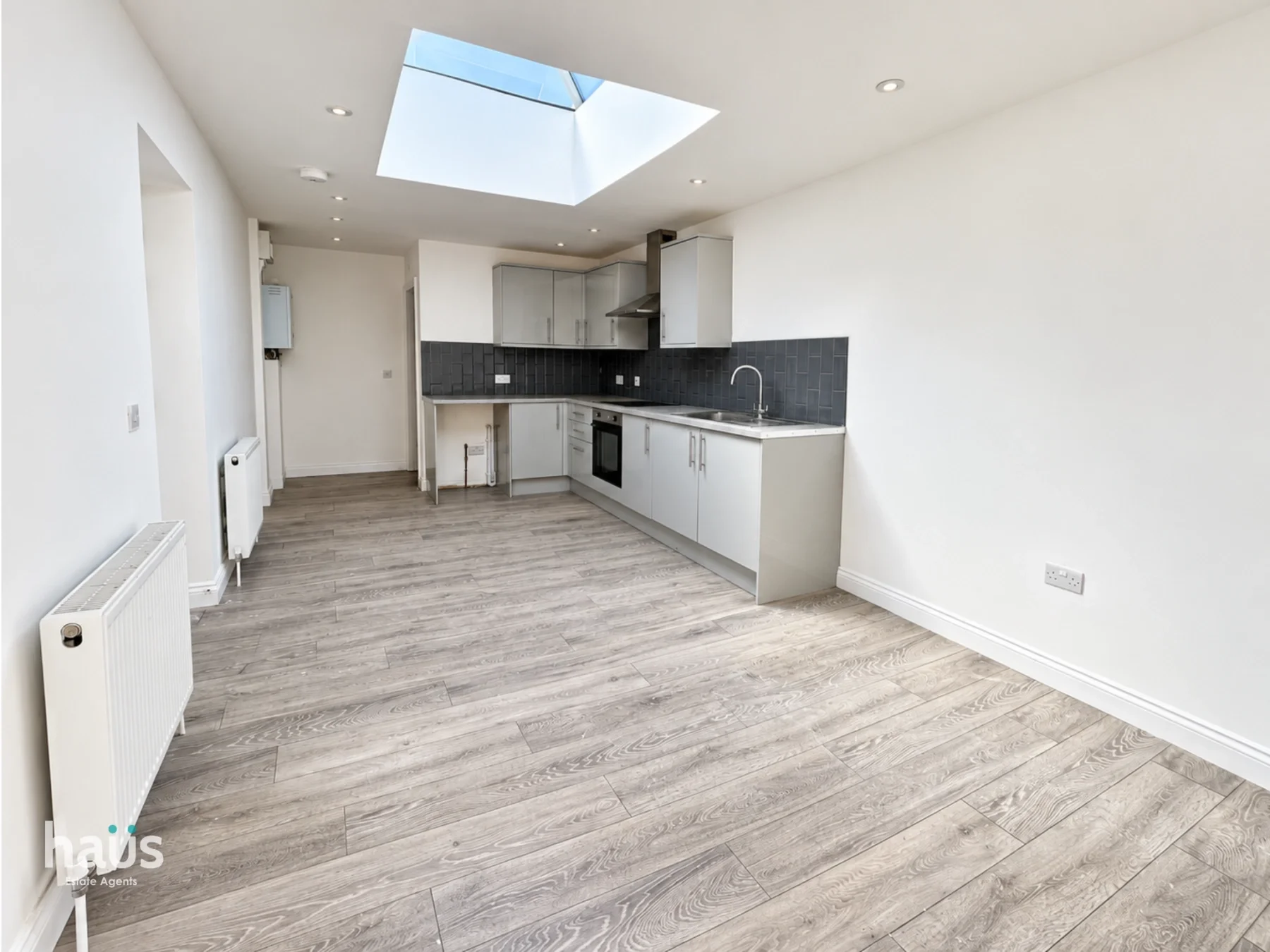 Flat London Road in Dartford