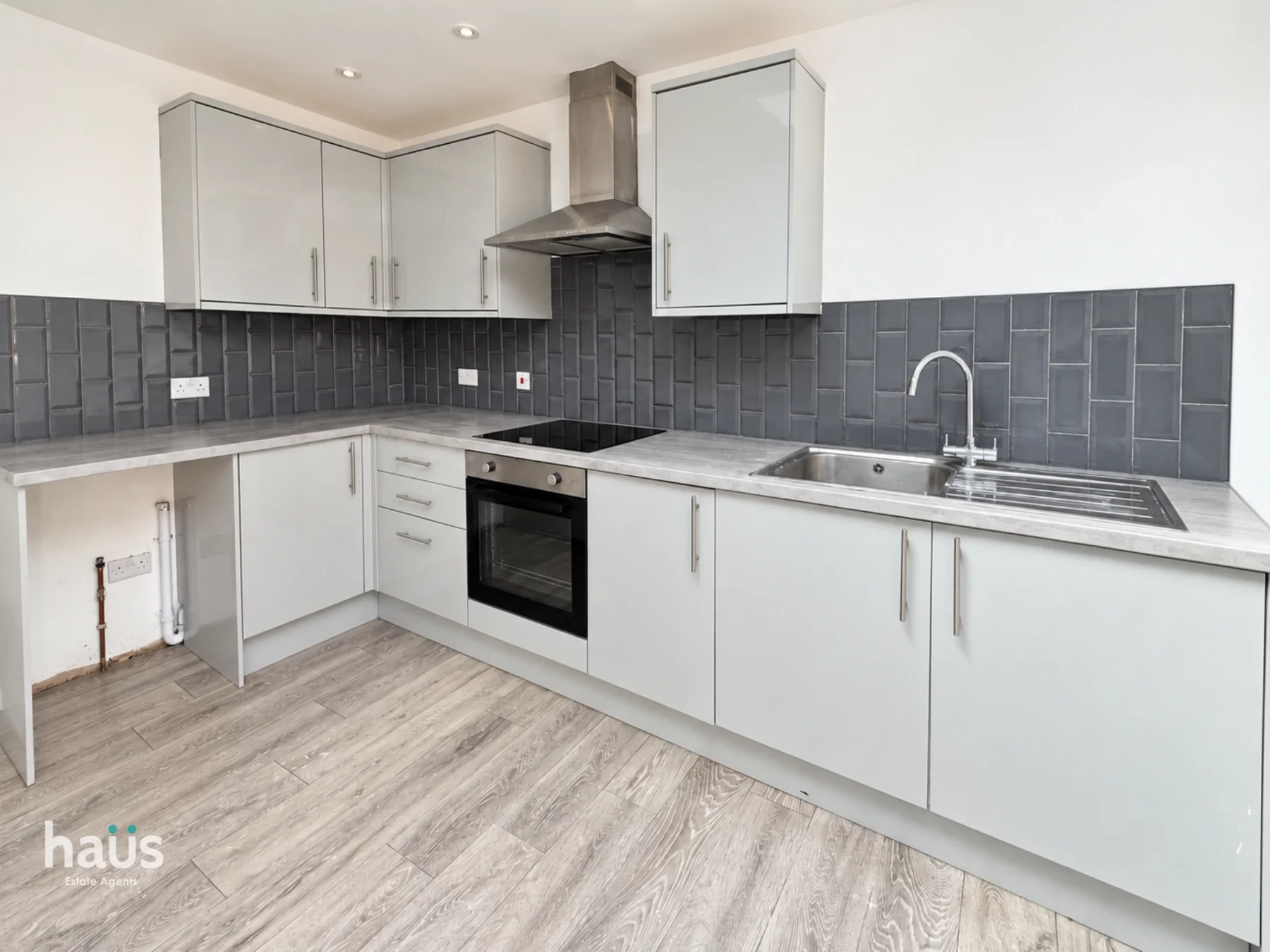 Flat London Road in Dartford