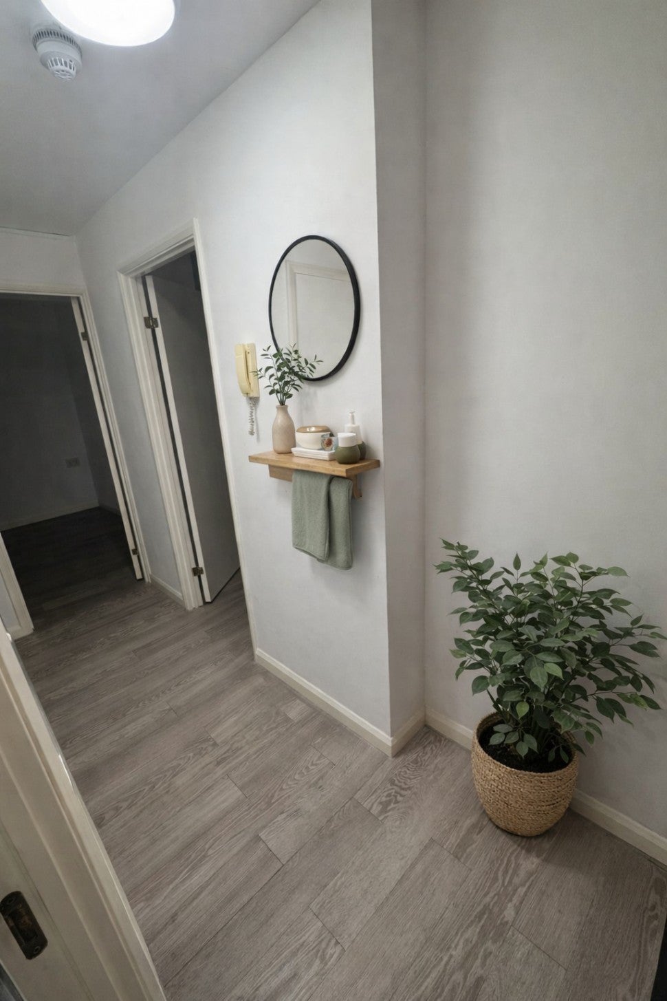 Flat Charles Street in Leicester