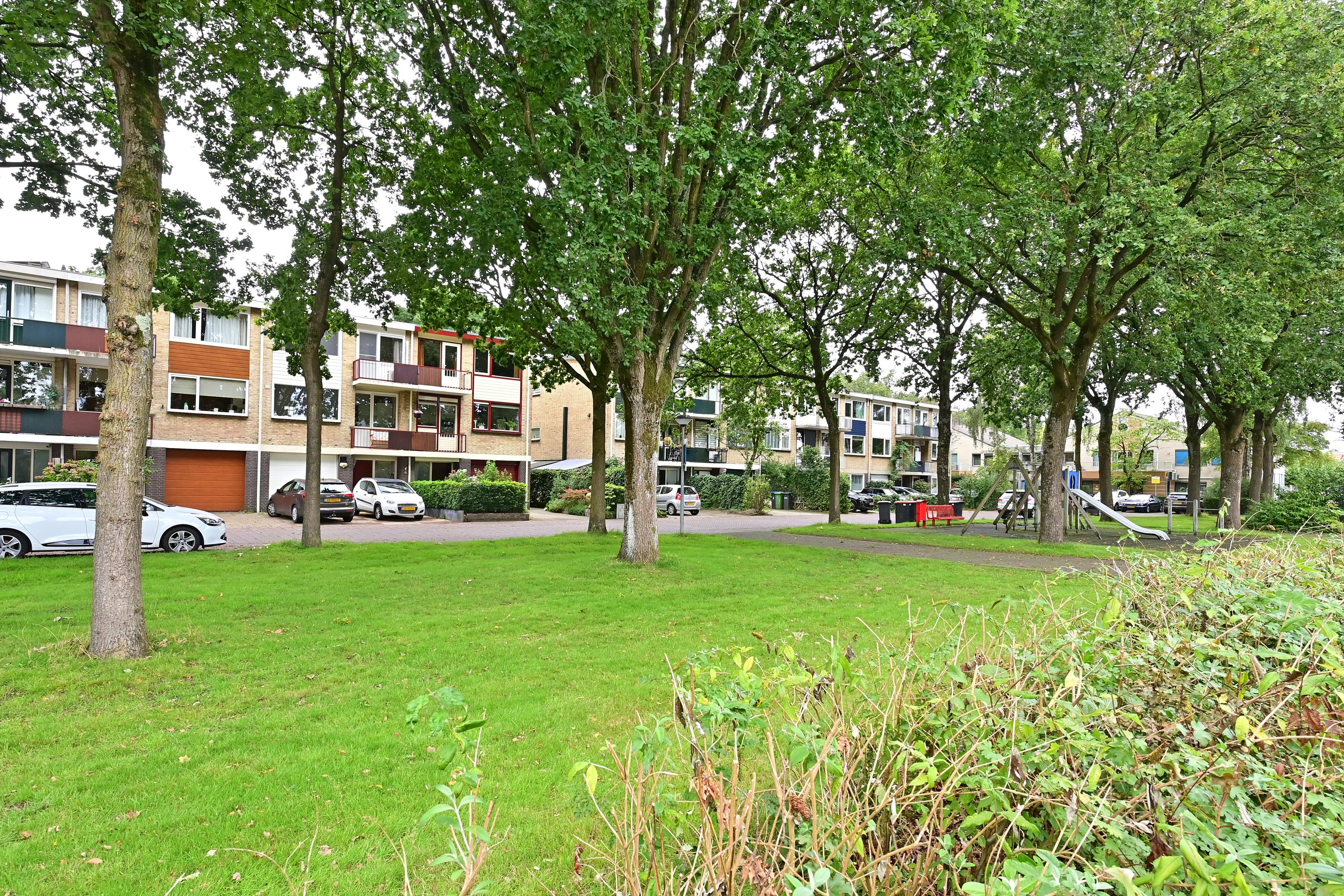 Hoekwoning te koop: Koedijk 14, Huizen