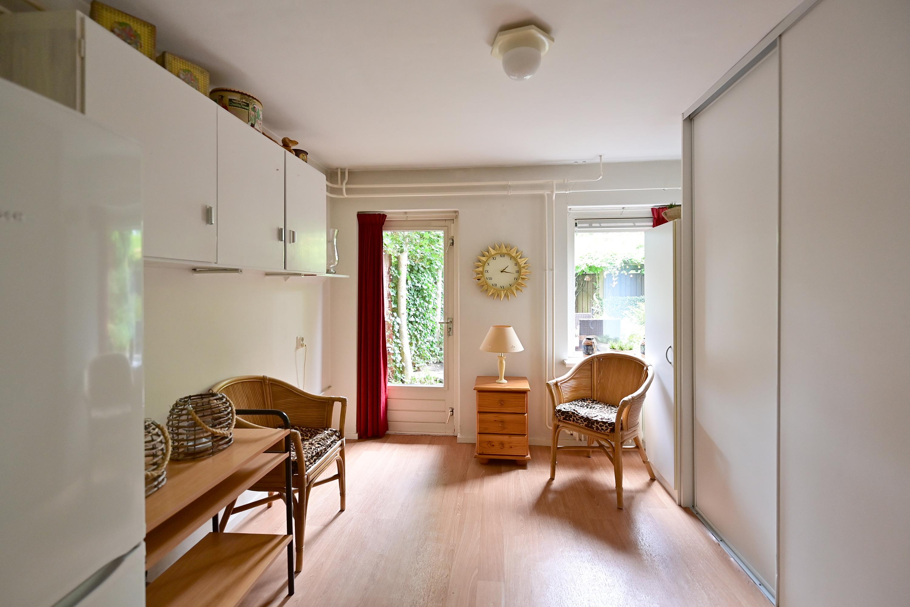 Hoekwoning te koop: Koedijk 14, Huizen