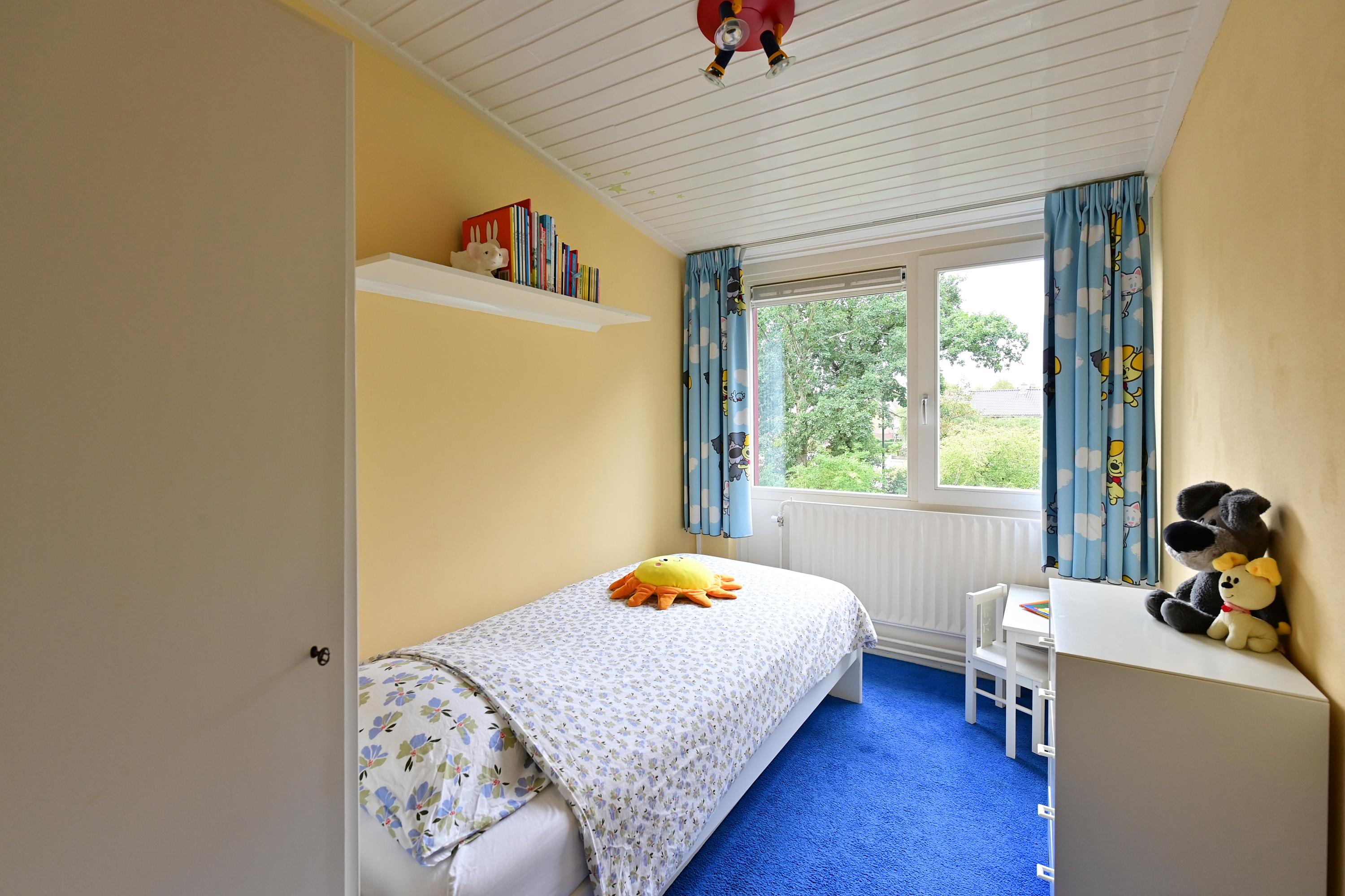 Hoekwoning te koop: Koedijk 14, Huizen