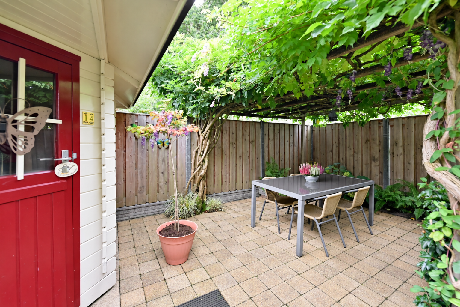 Hoekwoning te koop: Koedijk 14, Huizen