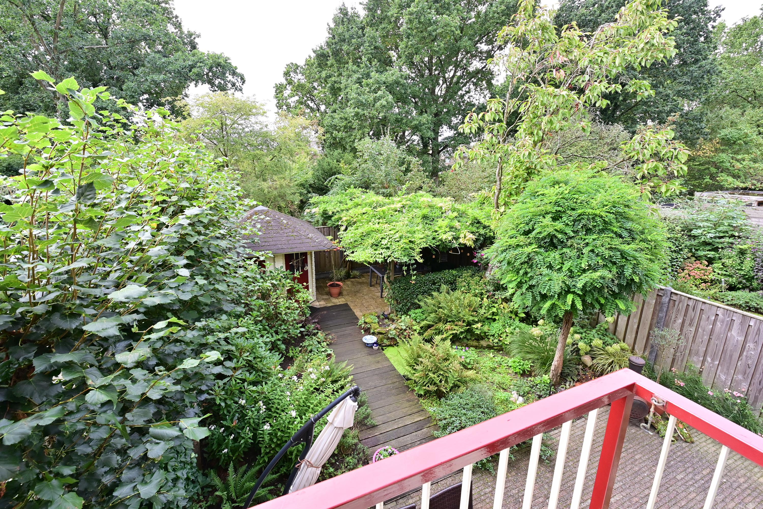 Hoekwoning te koop: Koedijk 14, Huizen