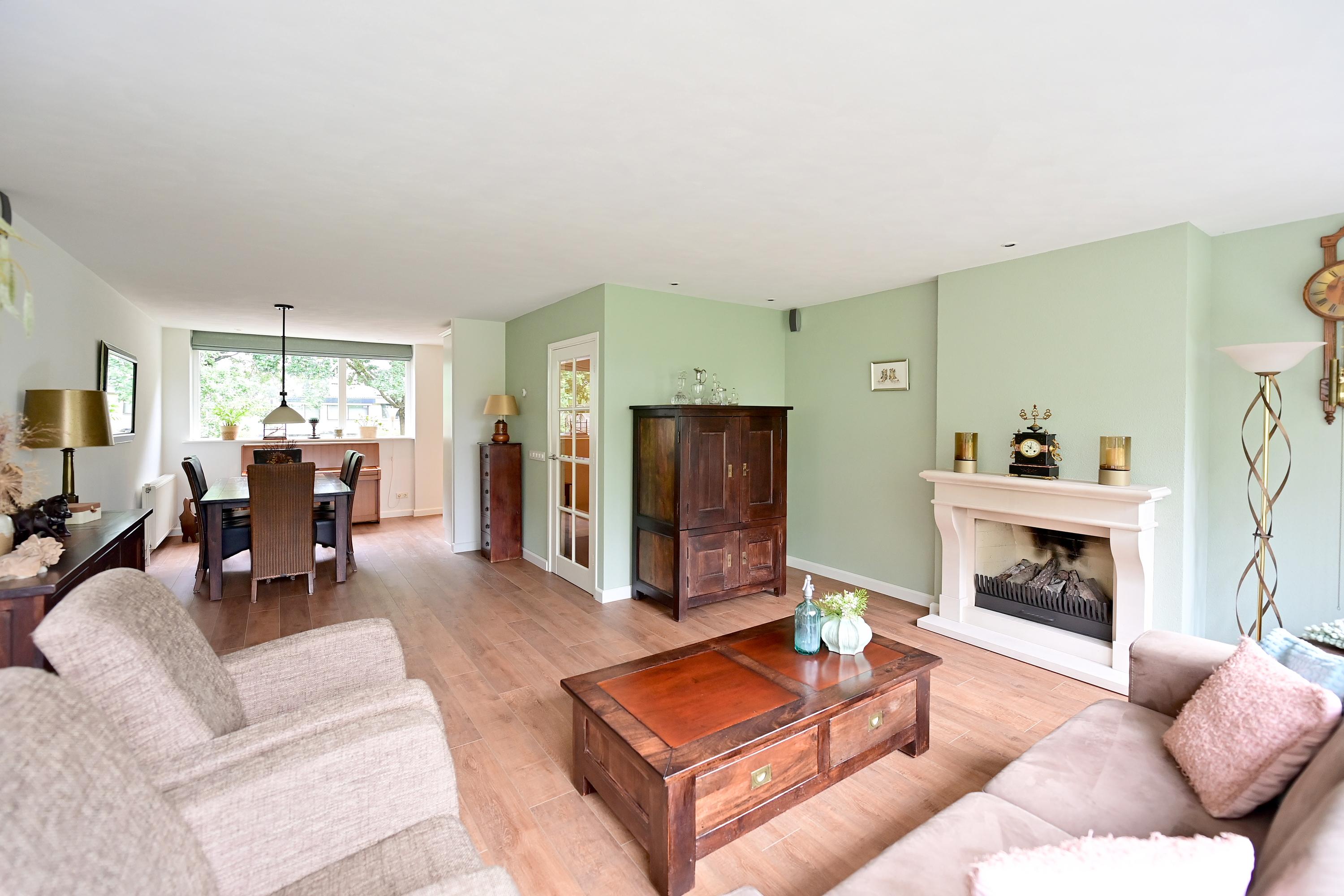 Hoekwoning te koop: Koedijk 14, Huizen