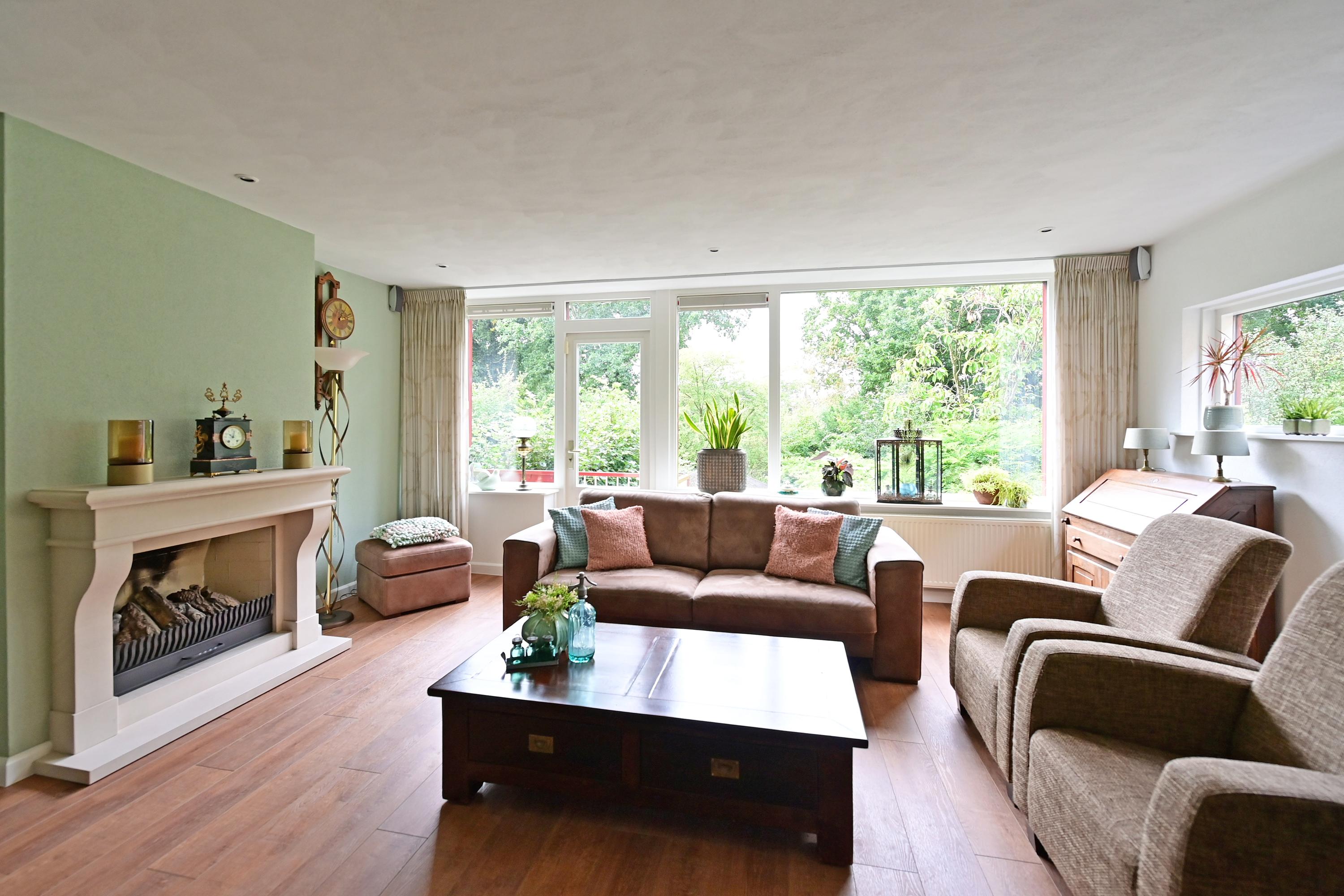 Hoekwoning te koop: Koedijk 14, Huizen