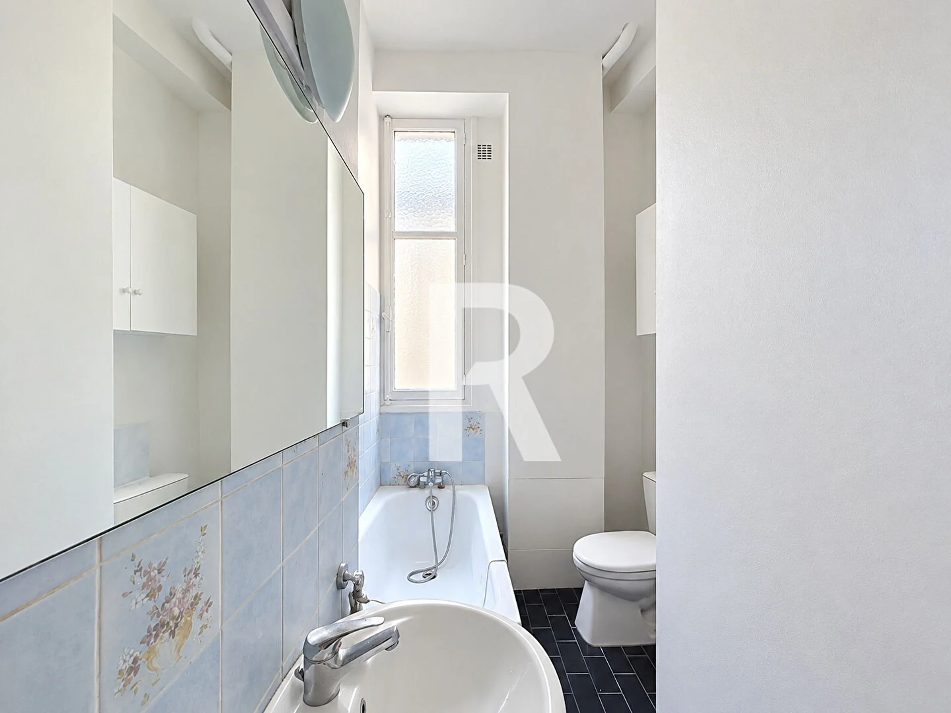 Appartement Rue de Varenne à Paris
