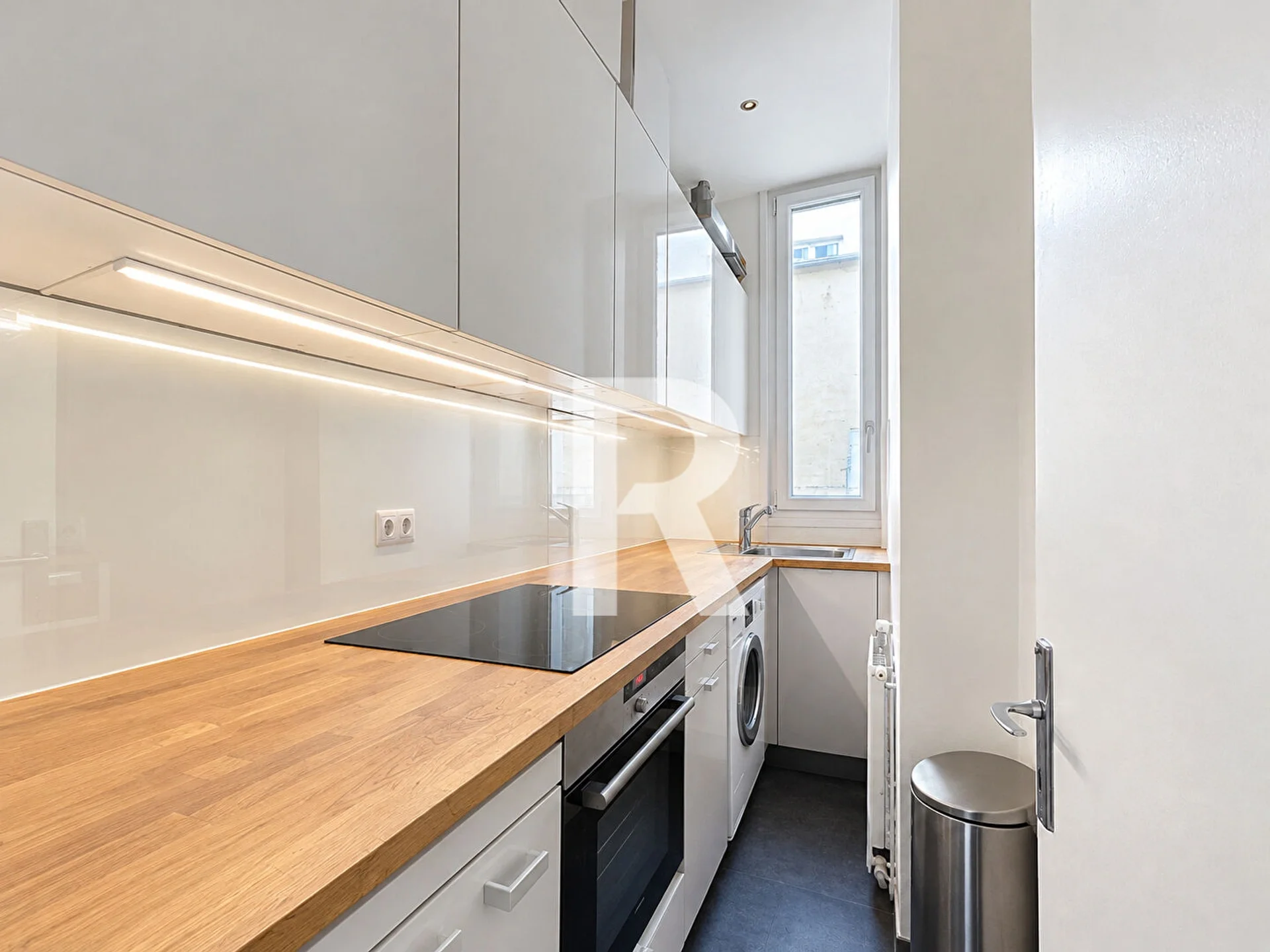 Appartement Rue de Varenne à Paris