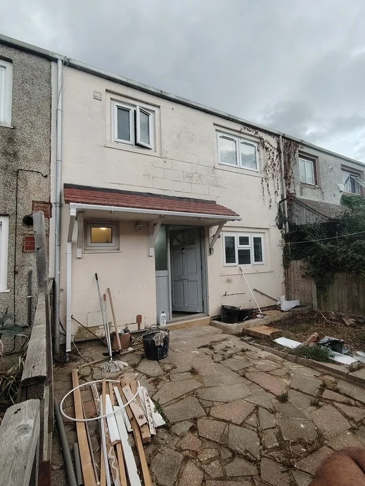 House Swanstead in Basildon