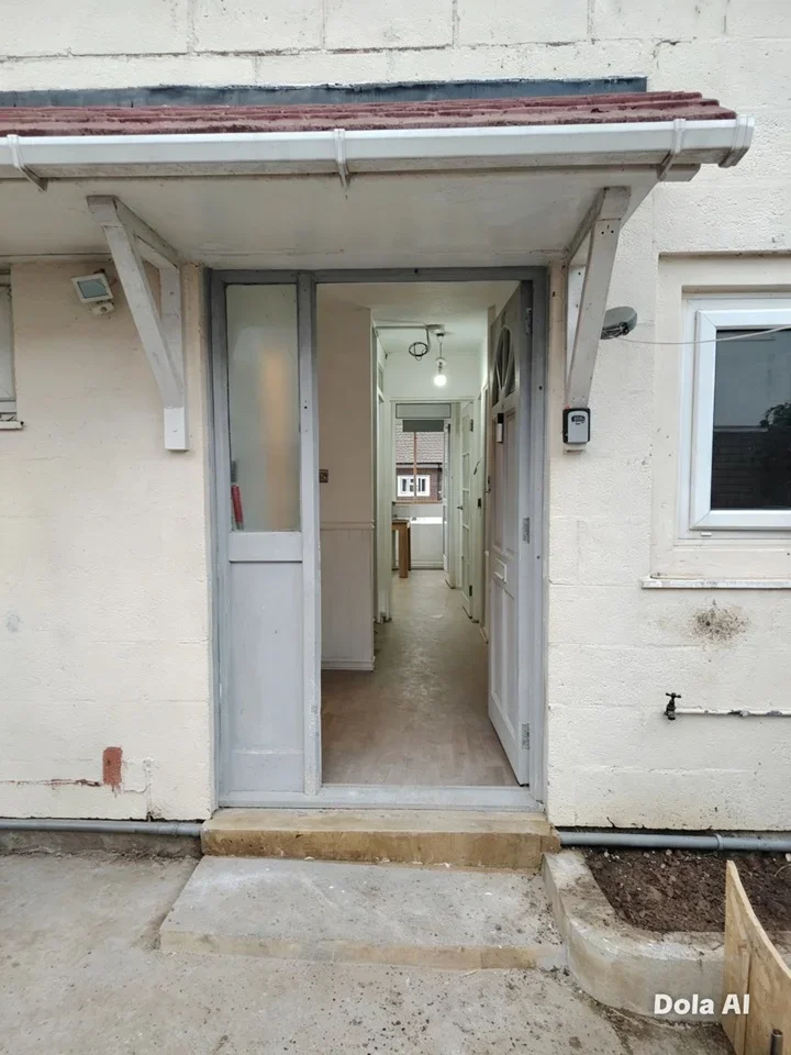 House Swanstead in Basildon