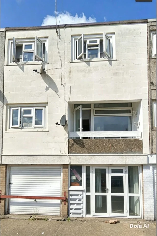 House Swanstead in Basildon