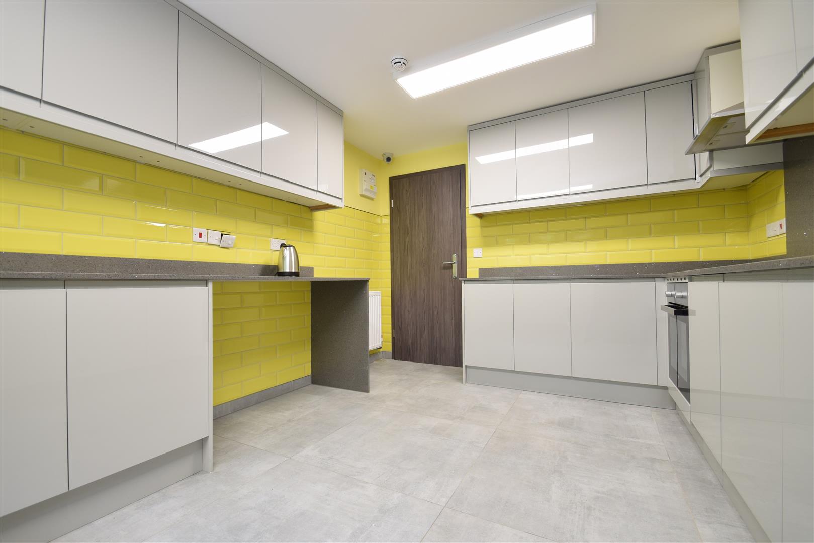 Flat Norton Road in Greater London