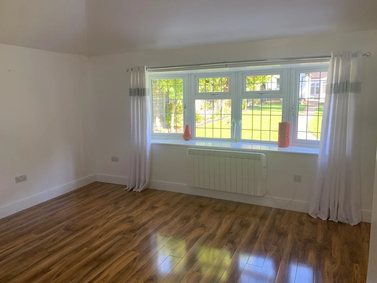 House Langley Road in Dacorum